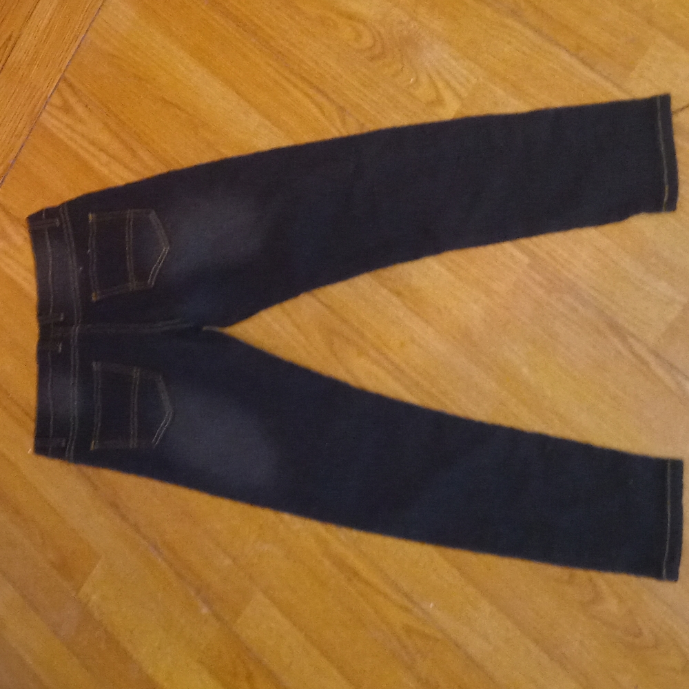 Kids Sz 10 One Point One Jeans - Picture 2 of 2